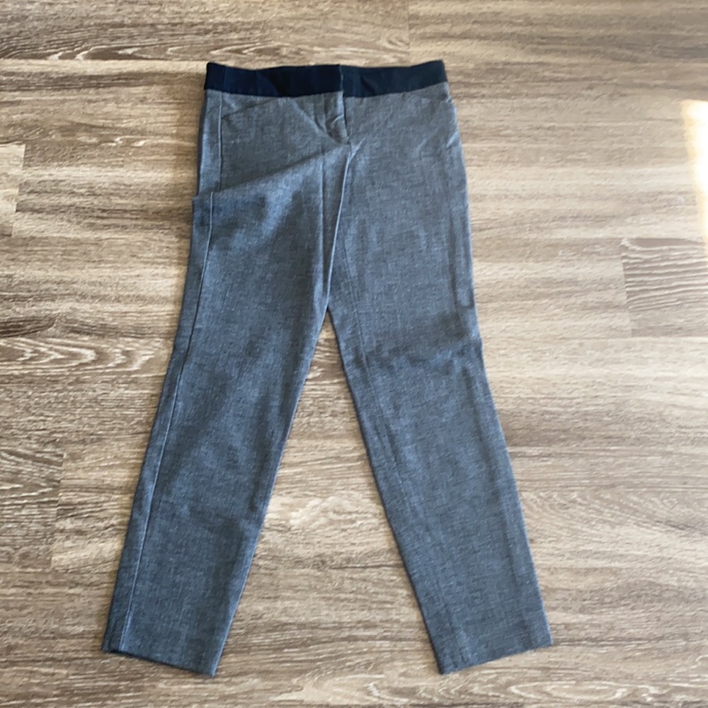 Express Editor Pant - Picture 2 of 4